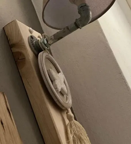 Agriturismo Casa Orsini
