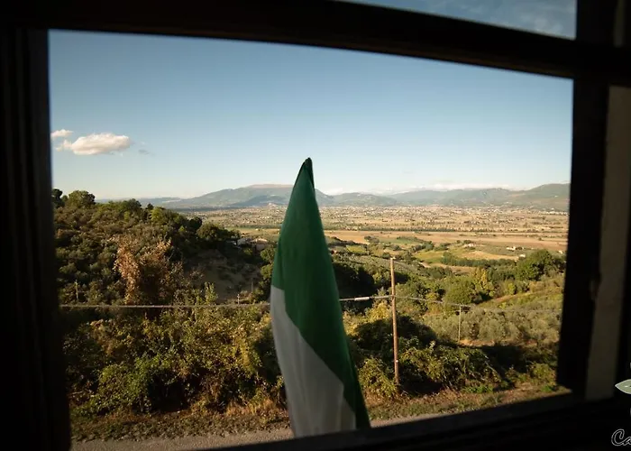 Agriturismo Casa Orsini