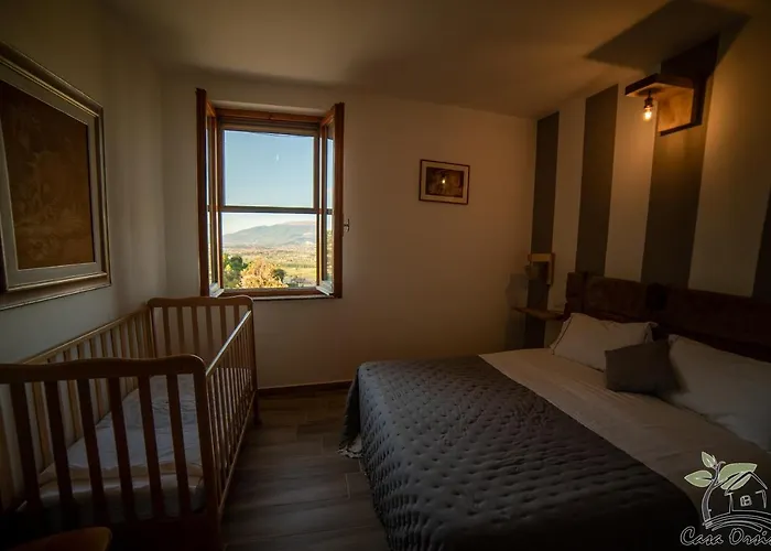 Agriturismo Casa Orsini