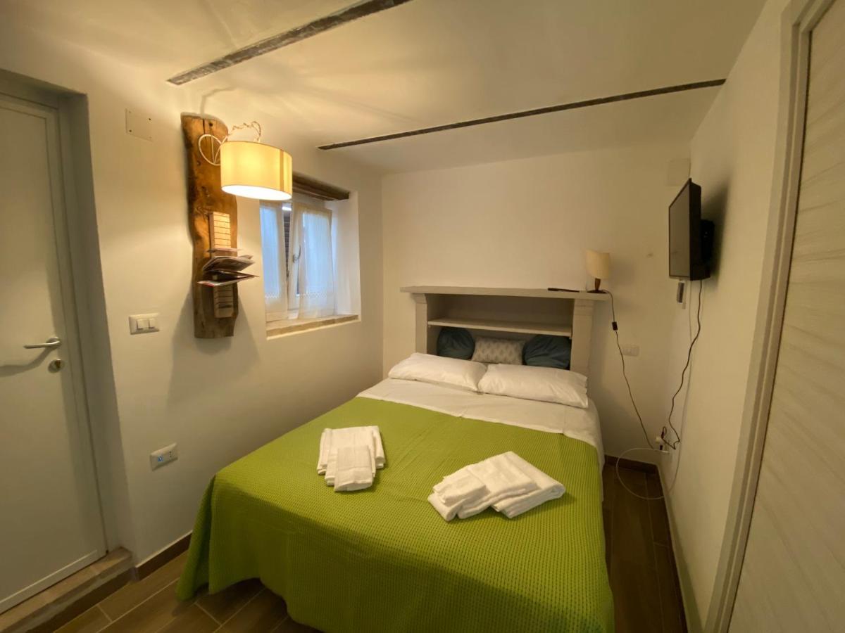 Casa Orsini Montefalco