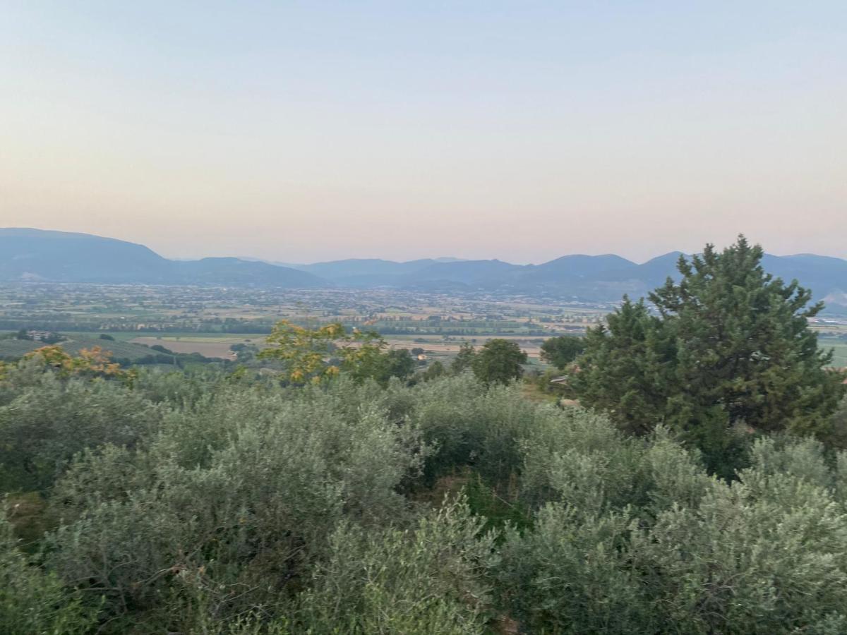 Casa Orsini Montefalco