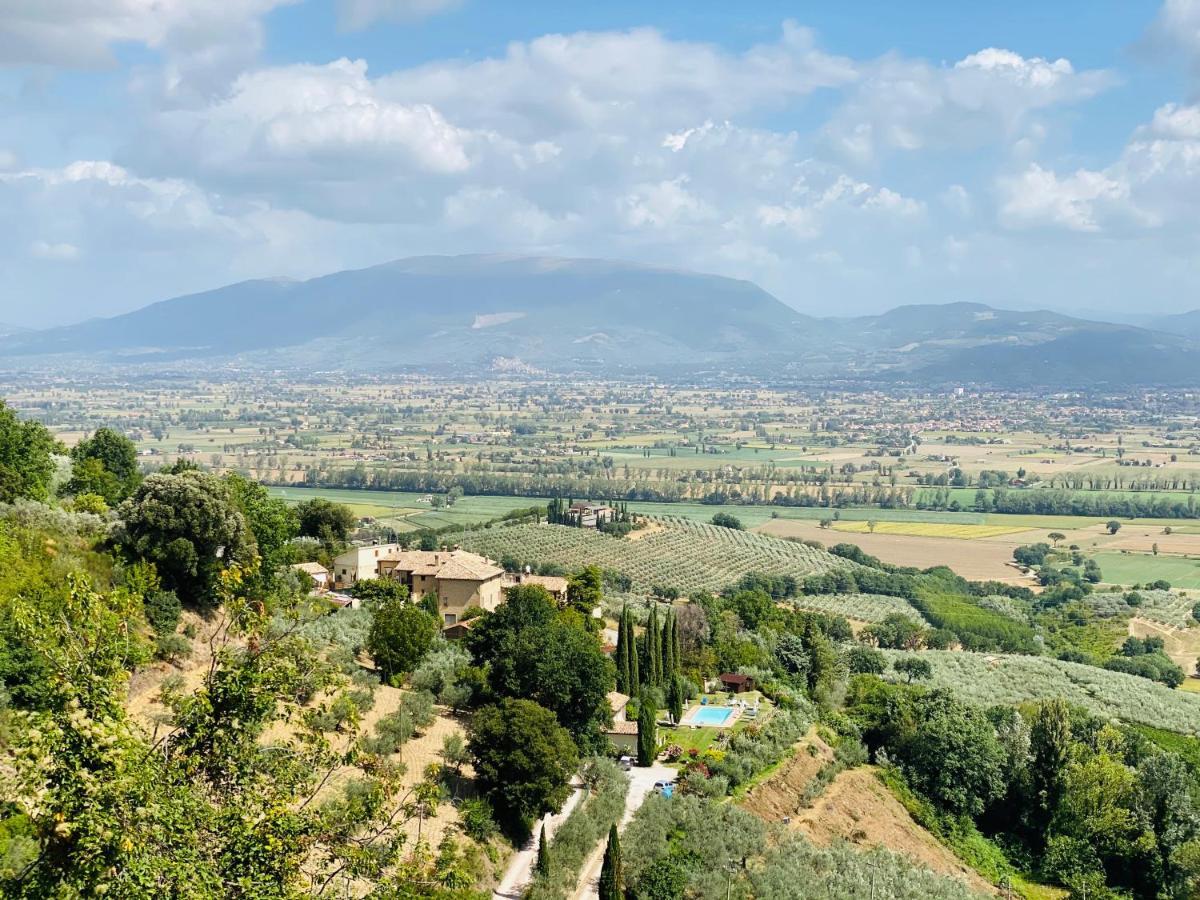 Casa Orsini Montefalco