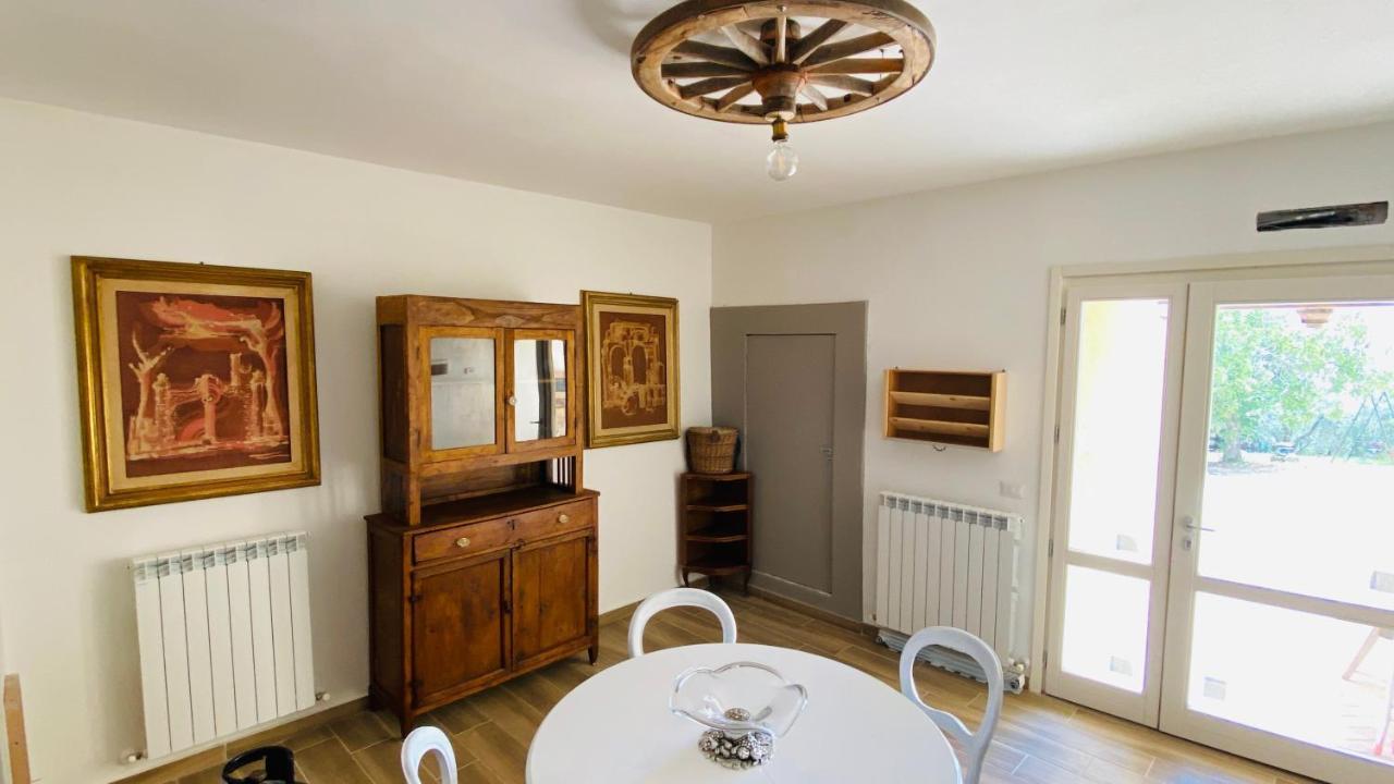 Casa Orsini Montefalco