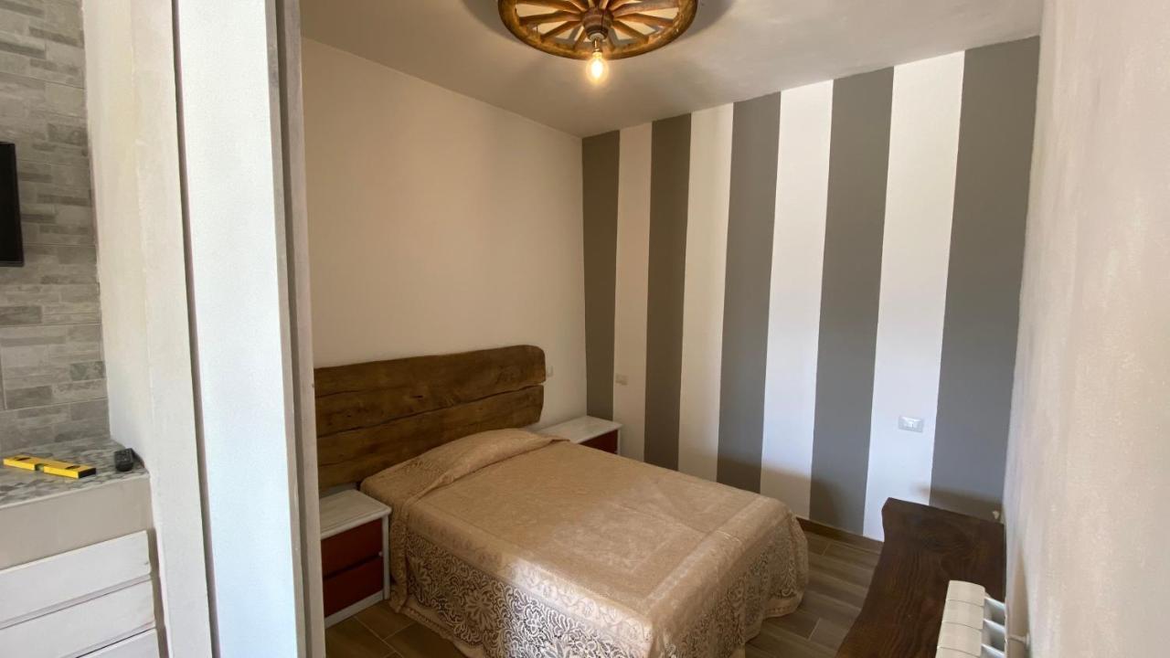 Bauernhof Casa Orsini *