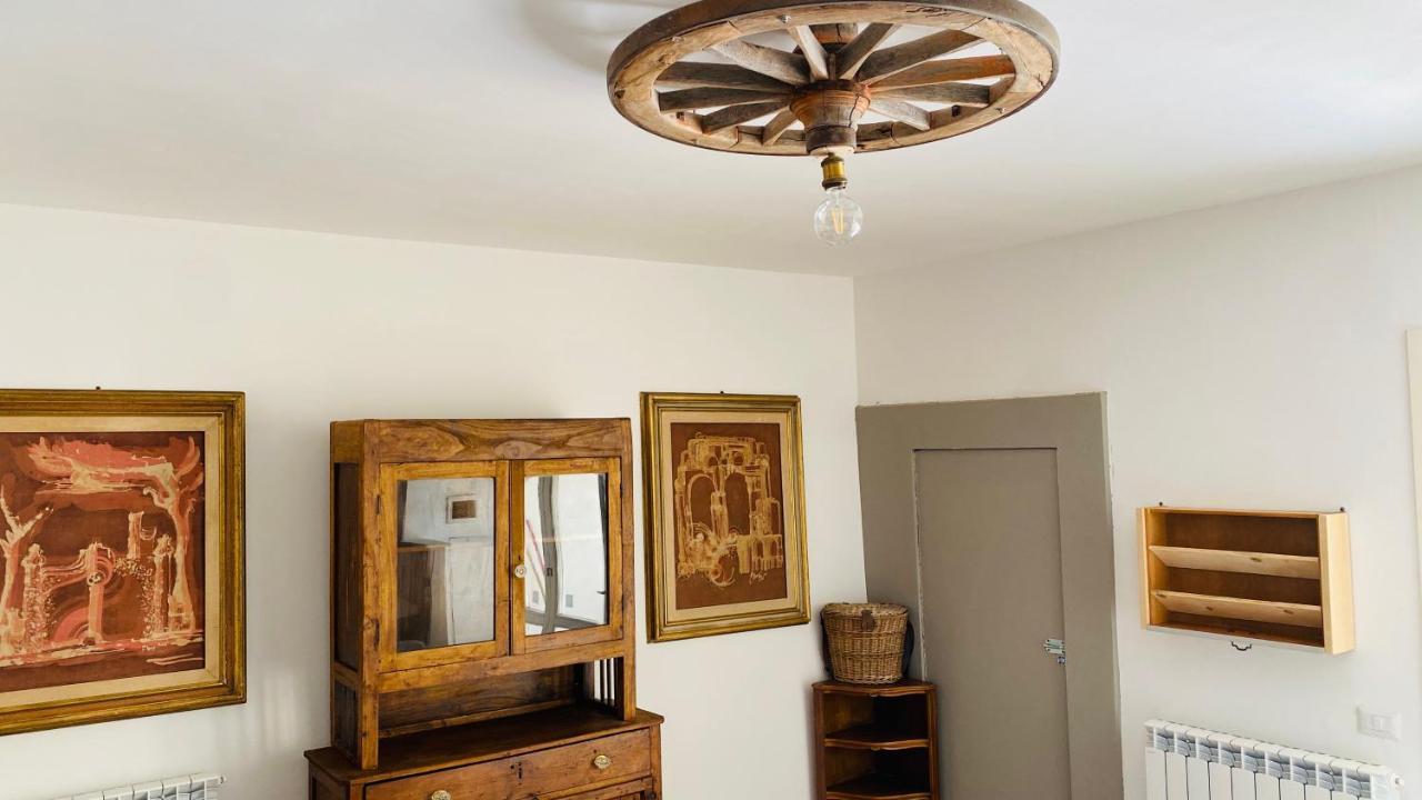 Casa Orsini Bauernhof