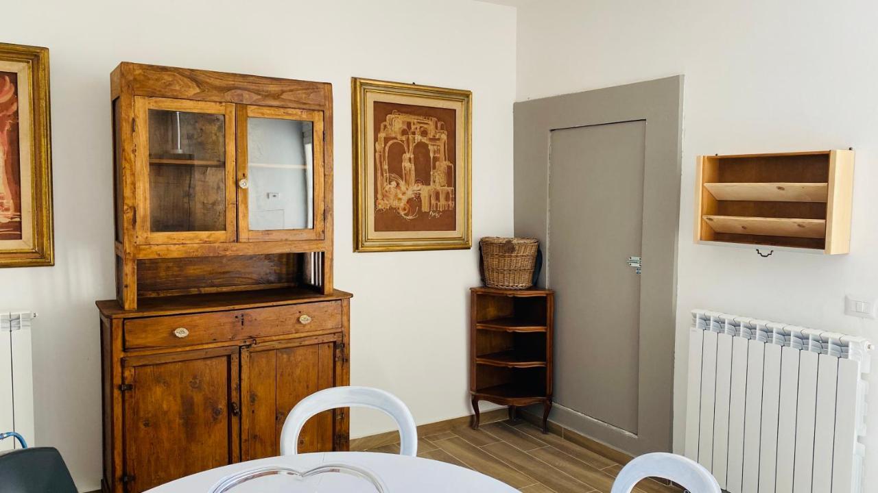 Bauernhof Casa Orsini