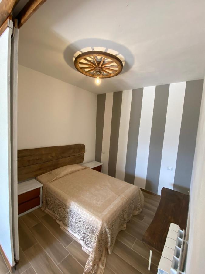 Casa Orsini Montefalco