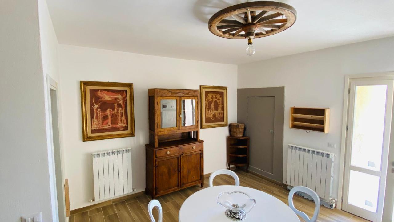 Bauernhof Casa Orsini