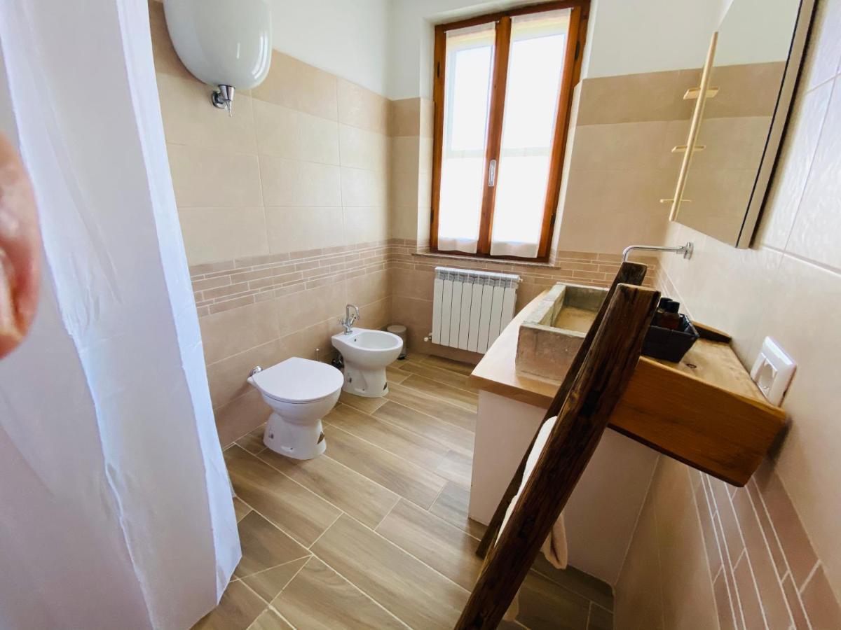 Bauernhof Casa Orsini Montefalco