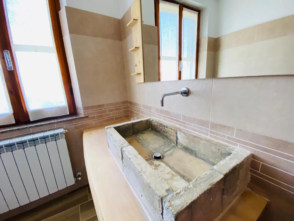 Bauernhof Casa Orsini *