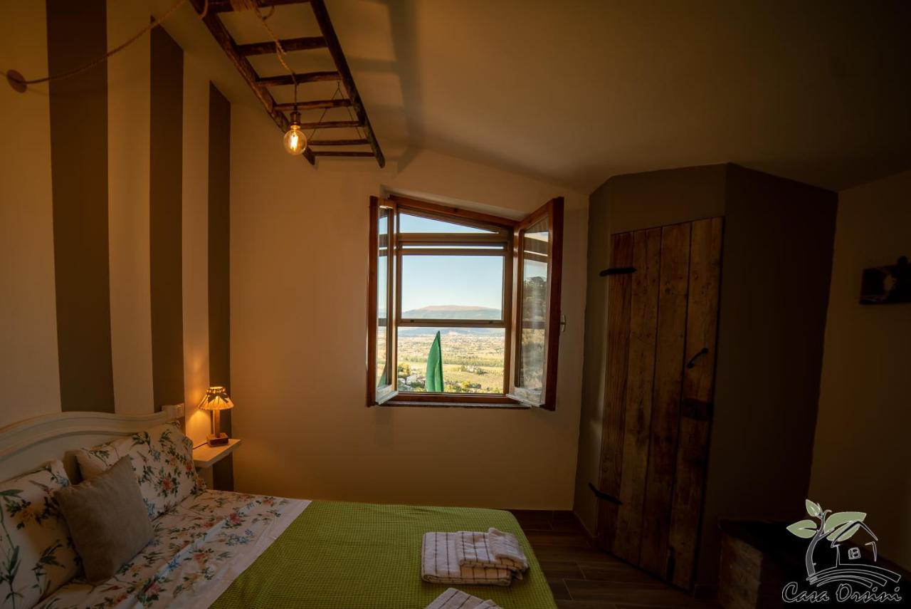 Casa Orsini Bauernhof Montefalco