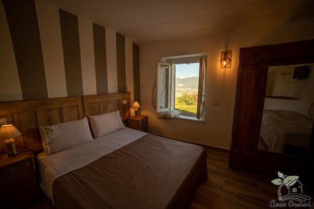 Casa Orsini * Montefalco