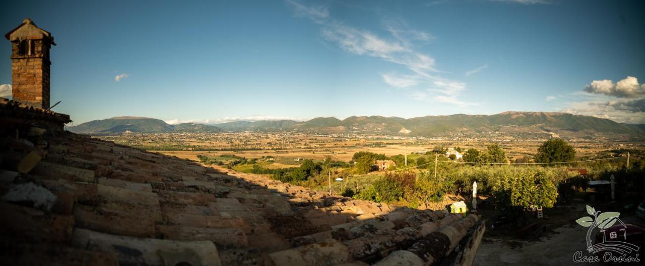 Casa Orsini Bauernhof Montefalco