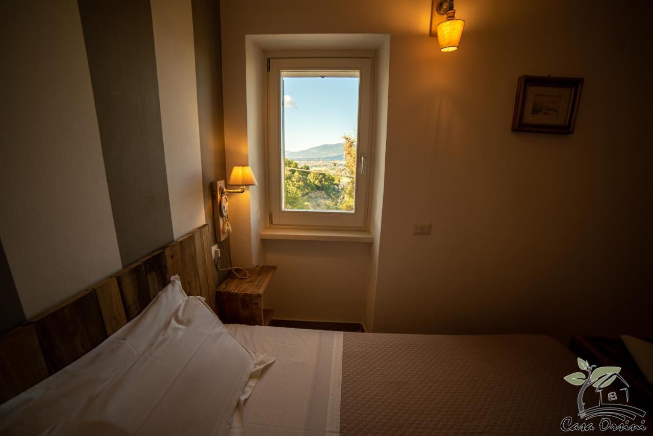 Casa Orsini Bauernhof Montefalco