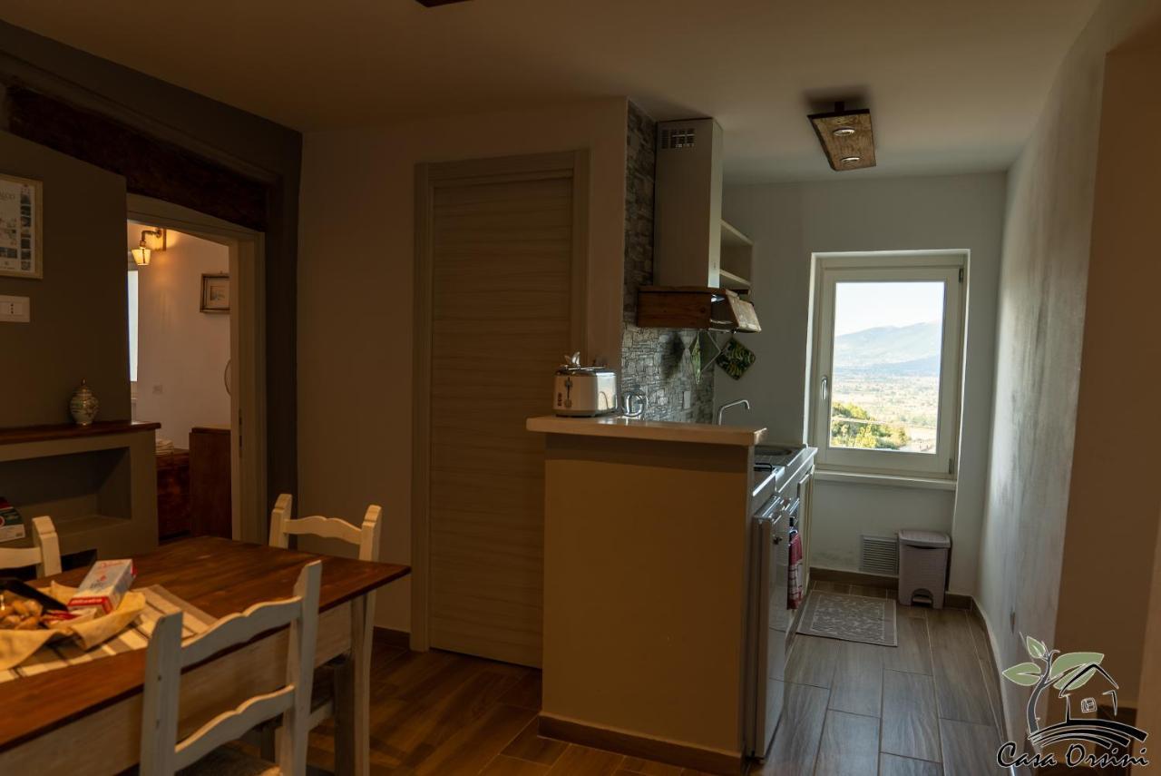Casa Orsini