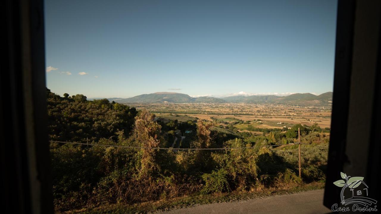 Casa Orsini *